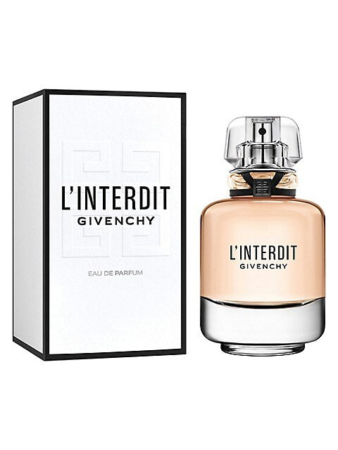Givenchy L'Interdit Ea de Parfum