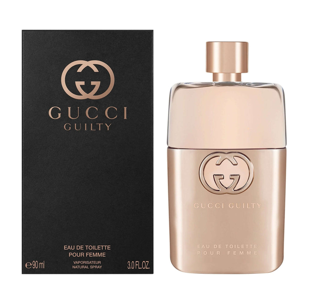 Gucci Guilty Pour Femme Eau de Toilette