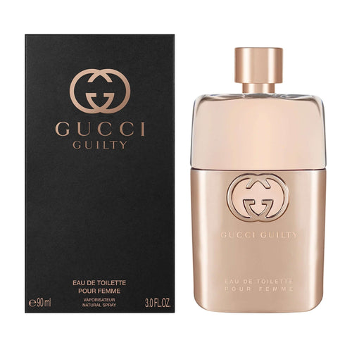 Gucci Guilty Pour Femme Eau de Toilette