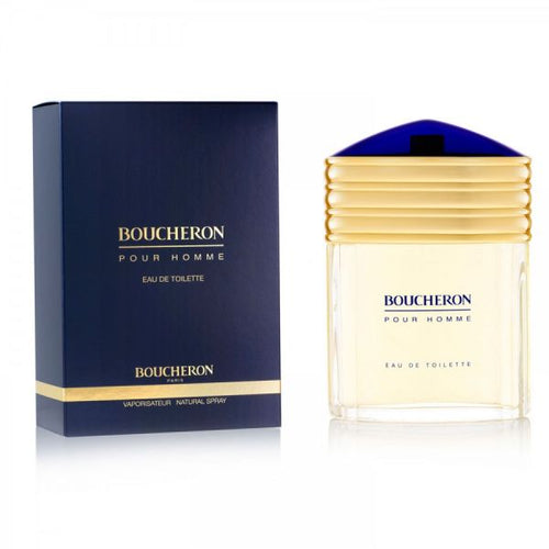 Eau de Toilette Boucheron Pour Homme