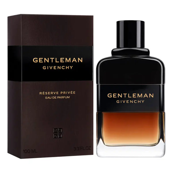 Gentleman Eau de Parfum Réserve Privée