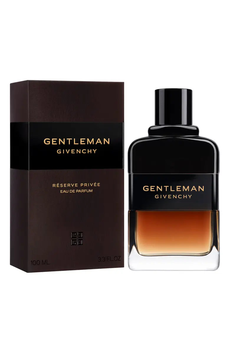 Gentleman Eau de Parfum Réserve Privée