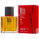 Giorgio Beverly Hills Red For Men Pour Homme Eau de Toilette