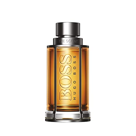 Hugo Boss The Scent Eau de Toilette