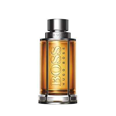 Hugo boss new perfume hotsell