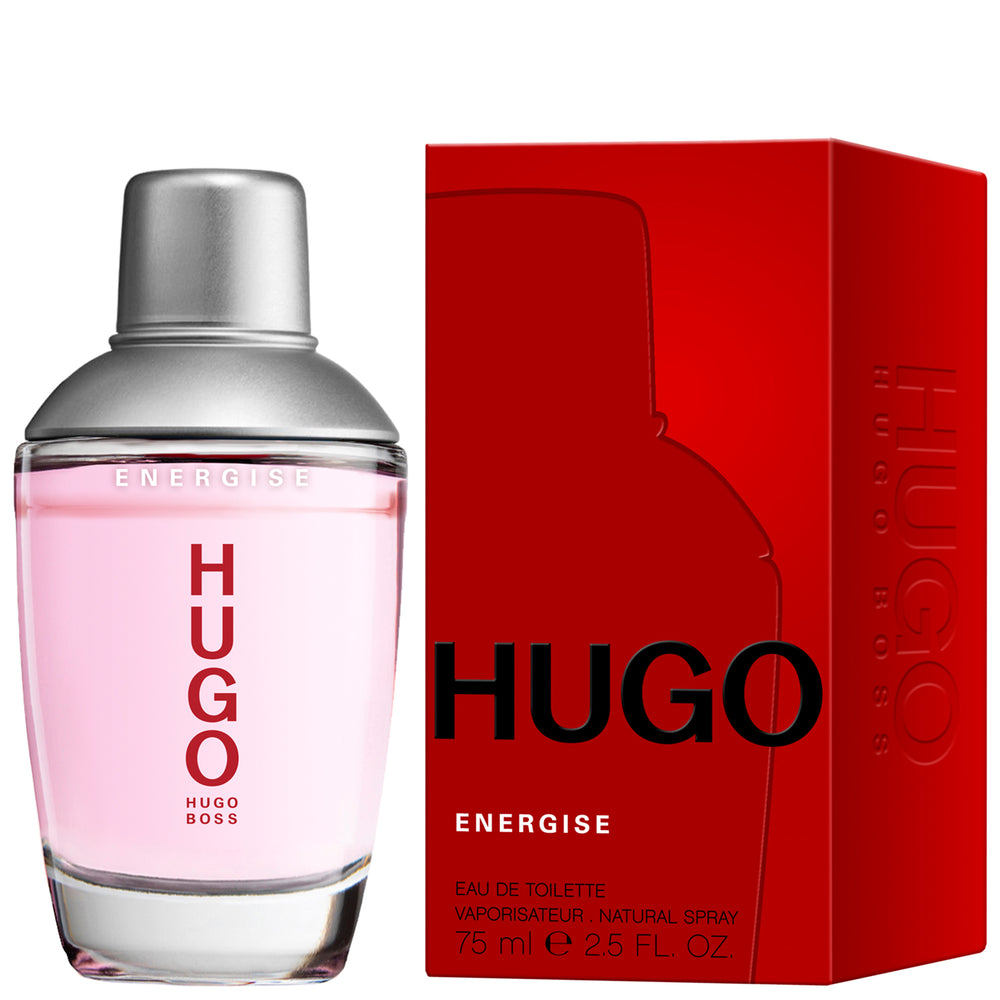 Hugo Boss Energise Eau de Toilette