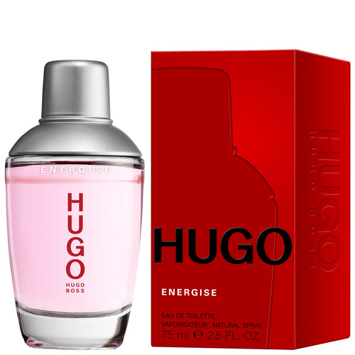 Hugo Boss Energise Eau de Toilette