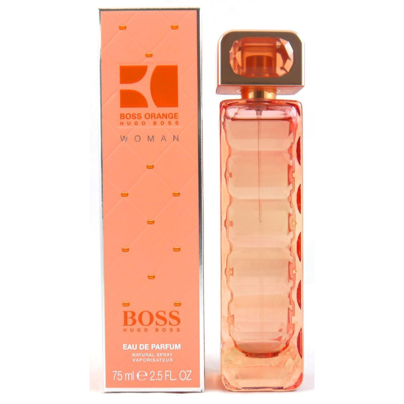 Boss Orange Eau de Parfum