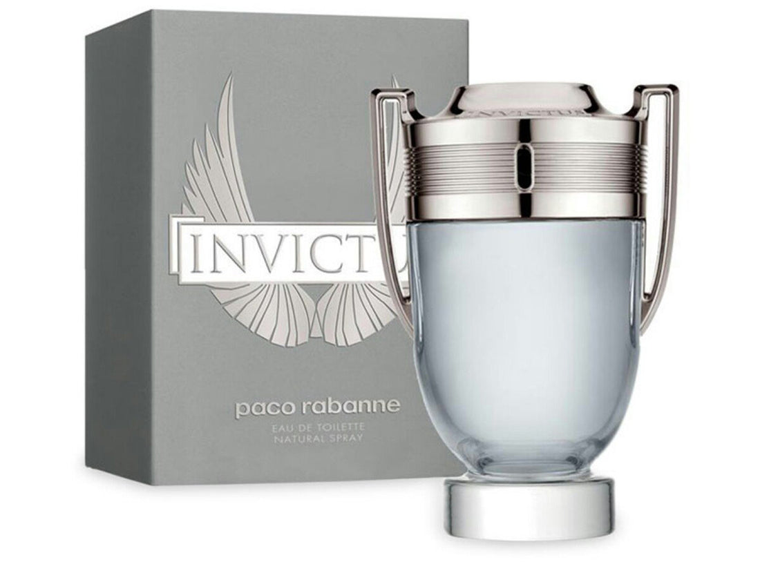 paco rabanne invictus after shave