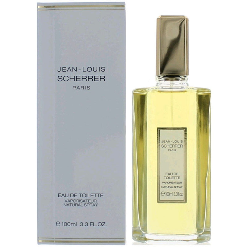 Jean-Louis Scherrer Eau de Parfum Jean-Louis Scherrer perfume - a fragrance  for women 1979