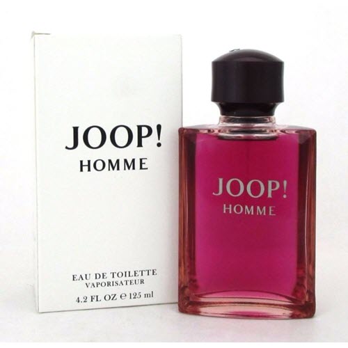 Joop Eau de Toilette (New In Tester Box )