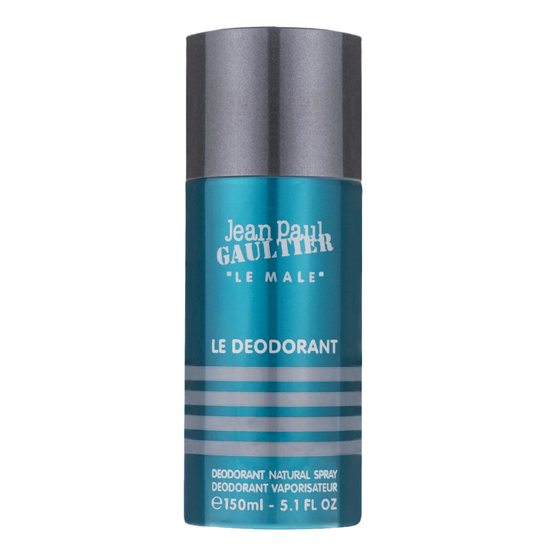 Le Male Deodorant Spray