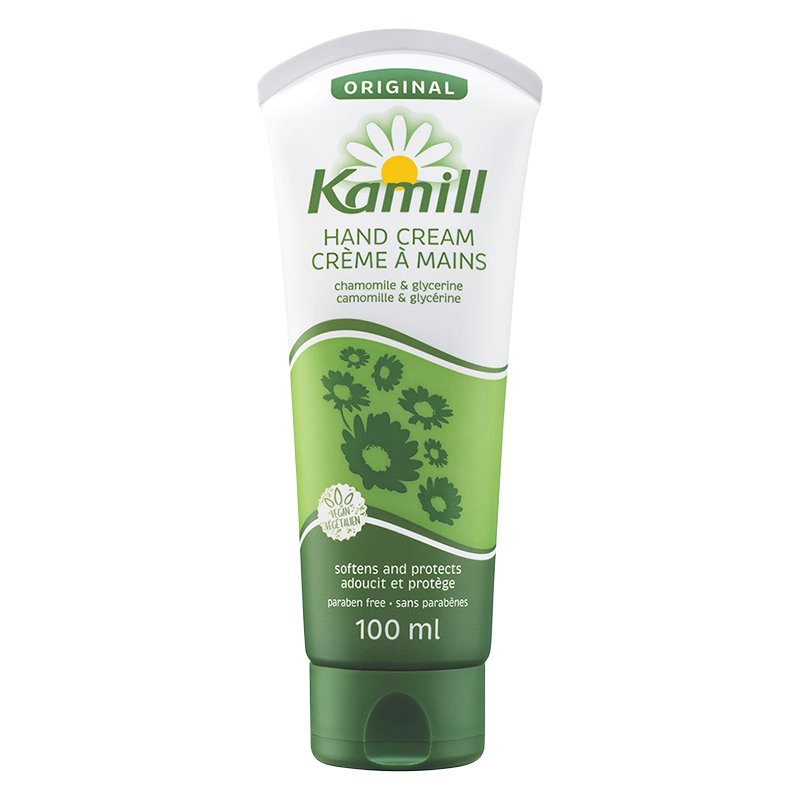 Original Hand Cream