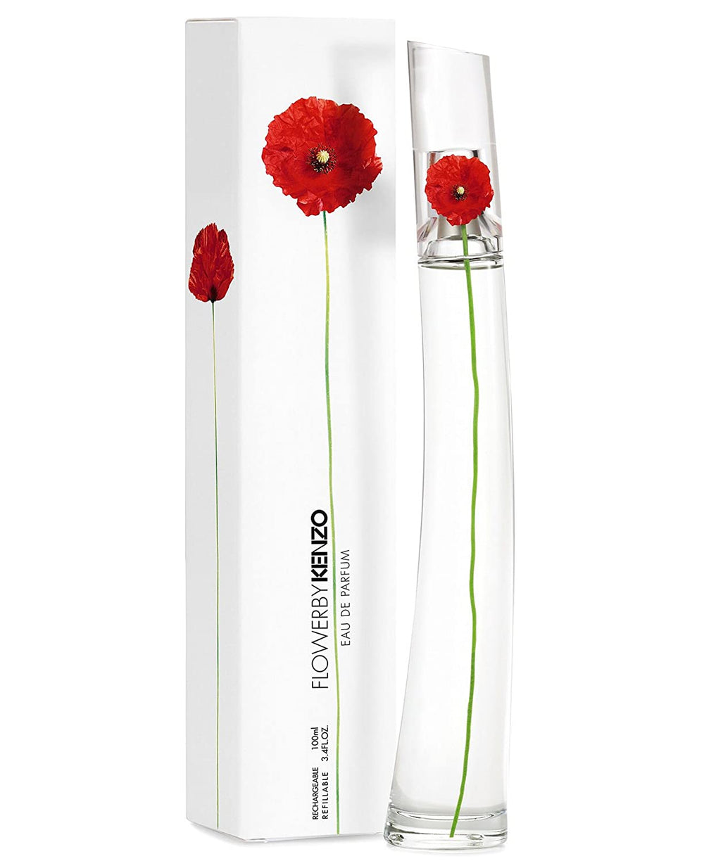 KENZO Flower by Kenzo Eau De Parfum