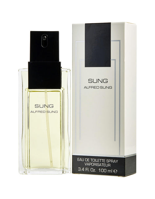 Sung By Alfred Sung Eau de Toilette Parfum
