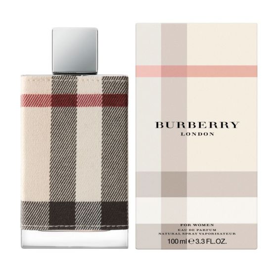 Burberry London