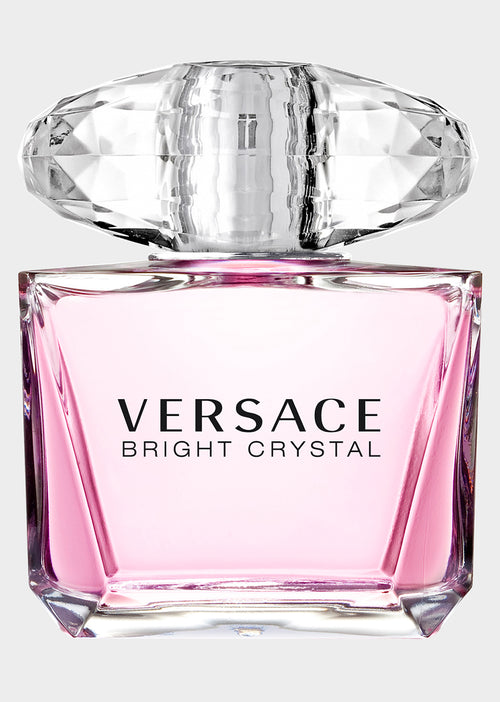 Parfum Eau de Toilette Versace Bright Crystal