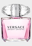 Versace Bright Crystal Eau de Toilette Perfume