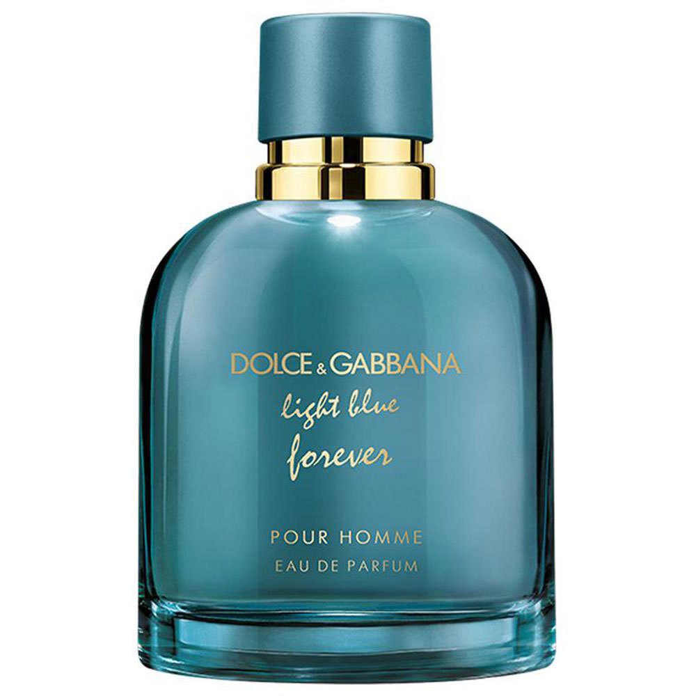 Dolce and Gabbana Light sold Blue Forever 100ML (BNWT)