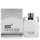 Mont Blanc Legend Spirit Eau de Toilette