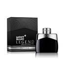 Mont Blanc Legend Eau de Toilette