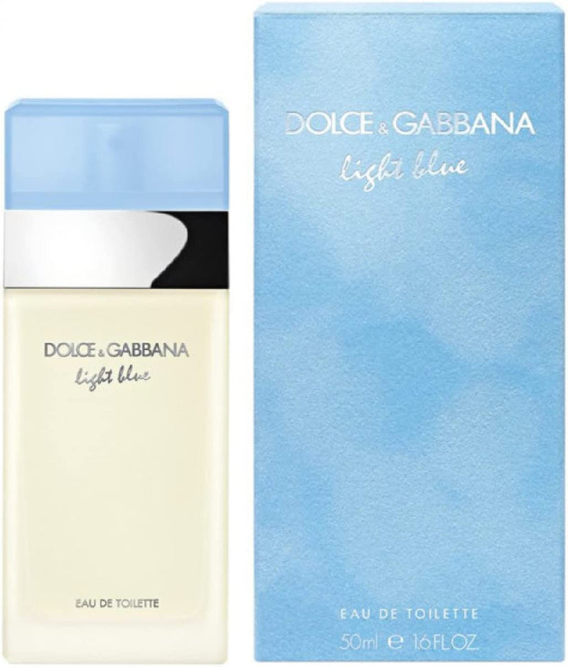 Light Blue Eau de Toilette