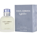 Dolce & Gabbana Light Blue Eau de Toilette
