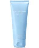 Dolce & Gabbana Light Blue Refreshing Body Cream ( New Unboxed )