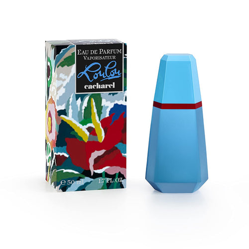 Cacharel Lou Lou Eau de Parfum