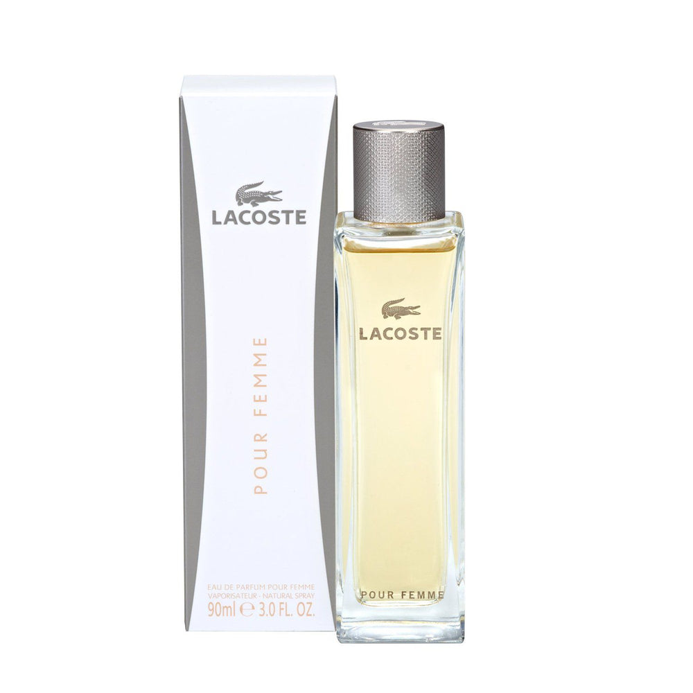 Lacoste Pour Femme Eau de Parfum