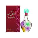 Jennifer Lopez Live Eau de Parfum