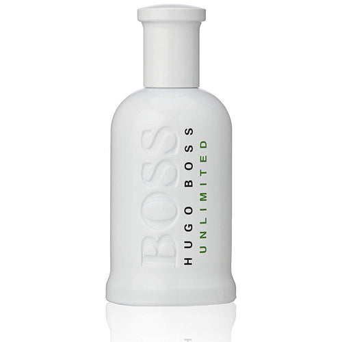 Hugo Boss Bottled Unlimited Eau de Toilette