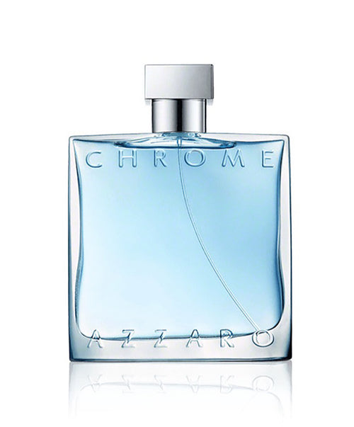 Eau de Toilette Chrome par Azzaro