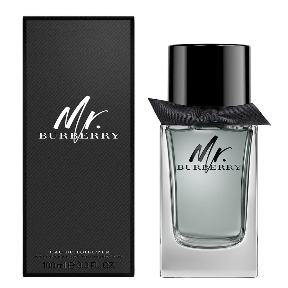 Burberry Mr. Burberry Eau de Toilette Spray