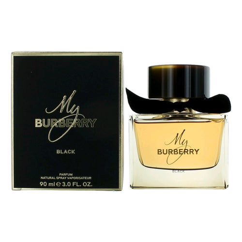 Burberry My Burberry Black Parfum
