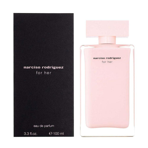 Narciso Rodriguez for Her Eau de Parfum
