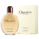 Calvin Klein Obsession Eau de Toilette 200ml