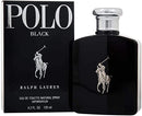 Ralph Lauren Polo Black Eau de Toilette