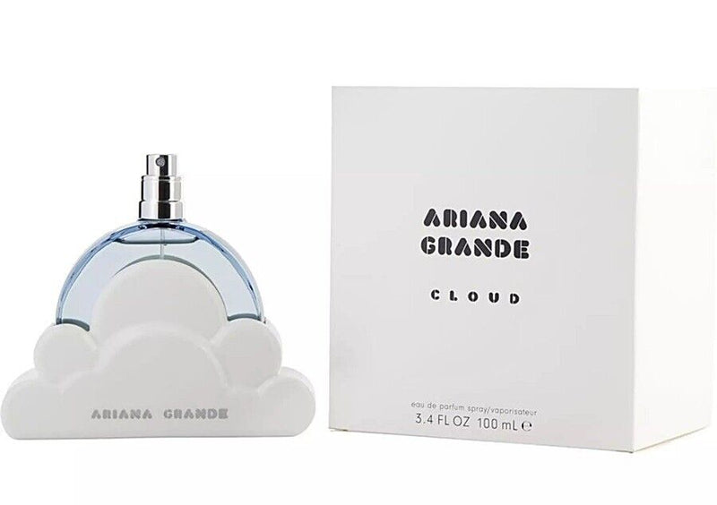 Ariana Grande Cloud Eau de Parfum ( New In Tester Box No Lid )