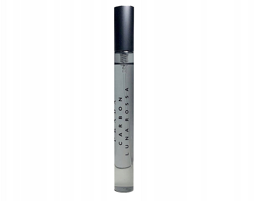 Prada Luna Rossa Carbon Eau de Toilette Travel Piece ( New Unboxed )