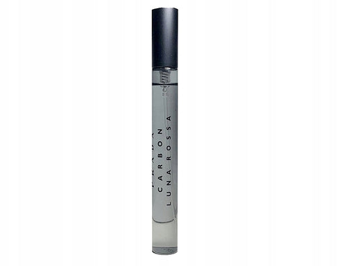 Prada Luna Rossa Carbon Eau de Toilette Travel Piece ( New Unboxed )