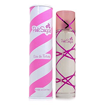 Aquolina Pink Sugar Eau de Toilette