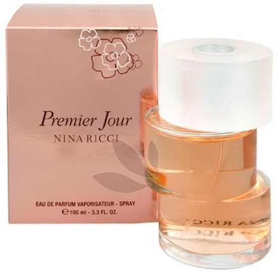 Nina Ricci Premier Jour Eau de Parfum