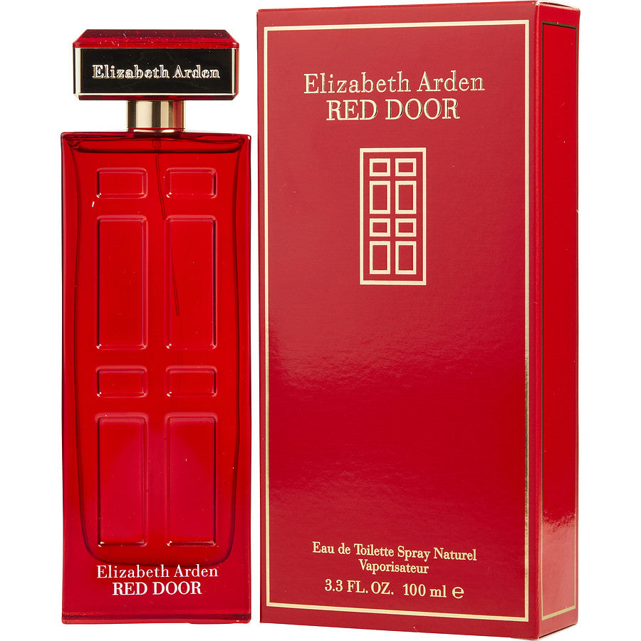 Elizabeth Arden Red Door Eau de Toilette