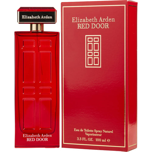 Elizabeth Arden Red Door Eau de Toilette