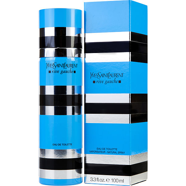 Yves Saint Laurent Rive Gauche Eau de Toilette