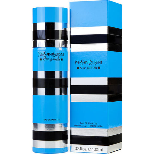 Yves Saint Laurent Rive Gauche Eau de Toilette