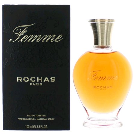 Eau de Toilette Femme Rochas