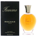 Femme Rochas Eau de Toilette