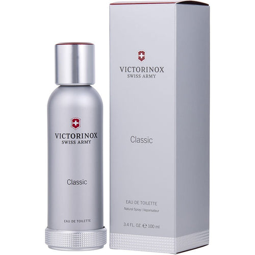 Victorinox Swiss Army Classic Eau de Toilette